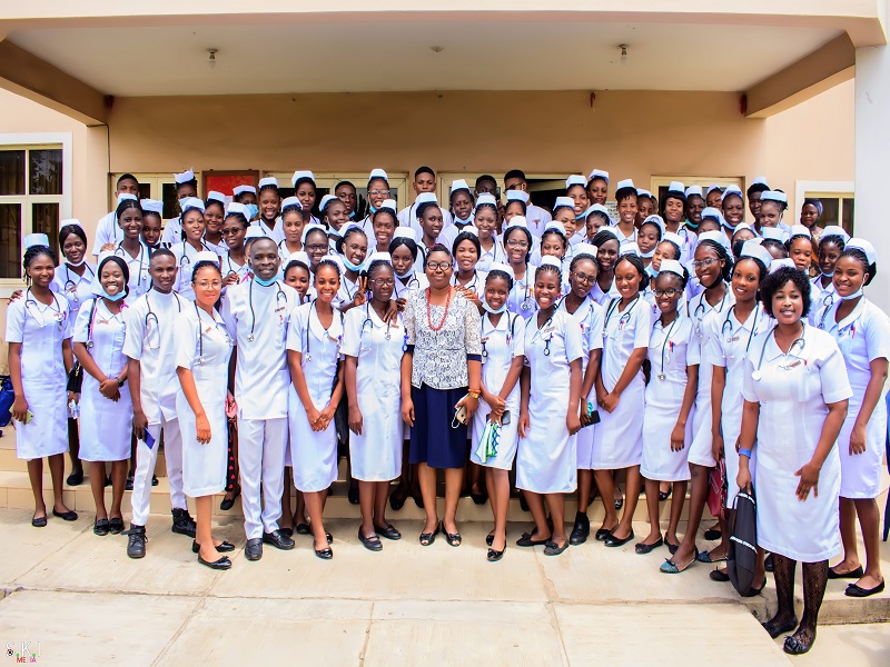 2025/2026 Post-UTME Screening for ND/HND Nursing Programme at College of Nursing Sciences, BUTH, Ogbomoso