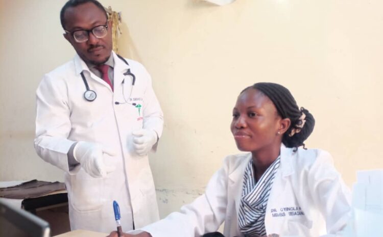 BUTH Ogbomoso Residency Training Programme 2025 – Apply Now