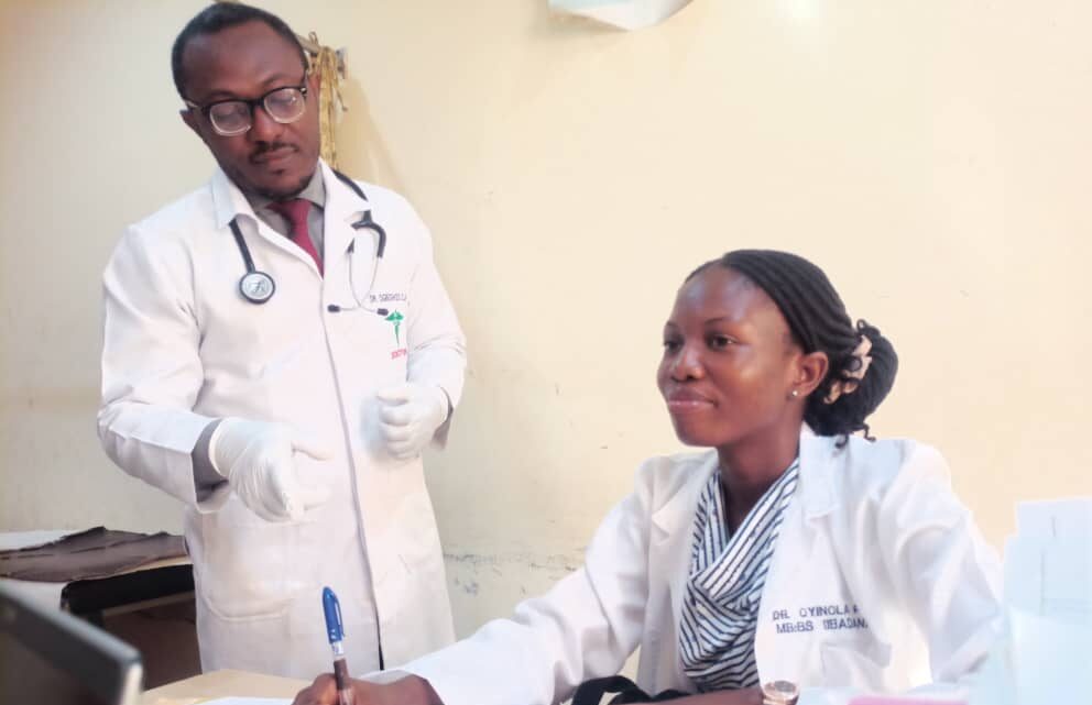 BUTH Ogbomoso Residency Training Programme 2025 – Apply Now