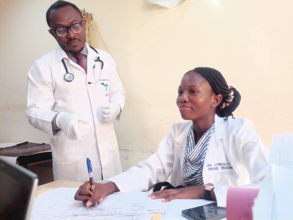 BOWEN UNIVERSITY TEACHING HOSPITAL (BUTH) OGBOMOSO VACANCIES