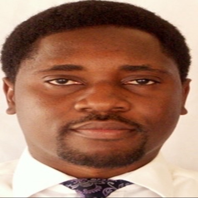 Dr. Bakare T. Y.