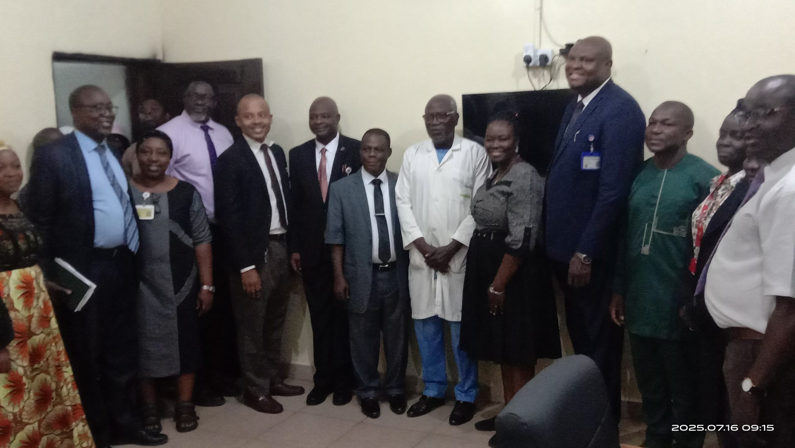 BUTH VIP CLINIC- A New Era in Premium HealthCare